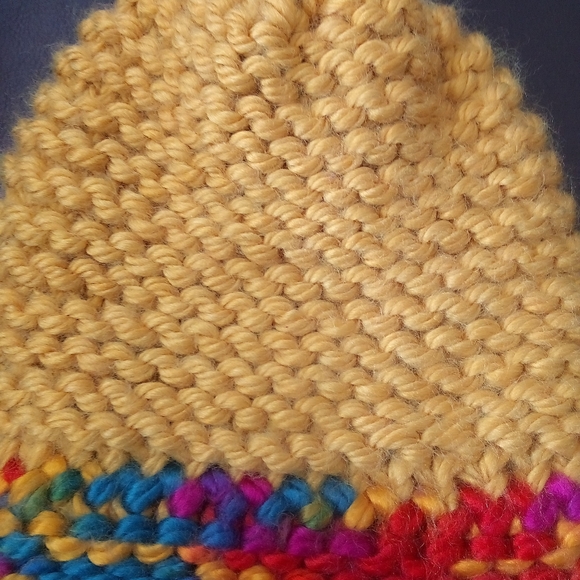 Kids hat - Picture 2 of 3